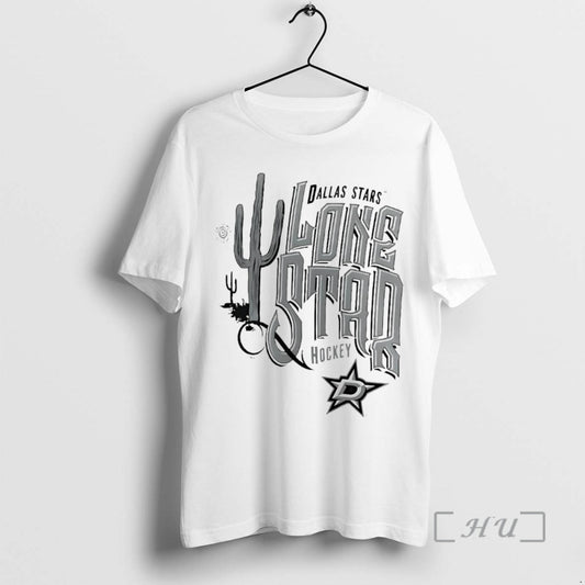Officials Dallas Stars Lone Star Hockey T-Shirts, Hoodie, Sweatshirt | WearSparks.com