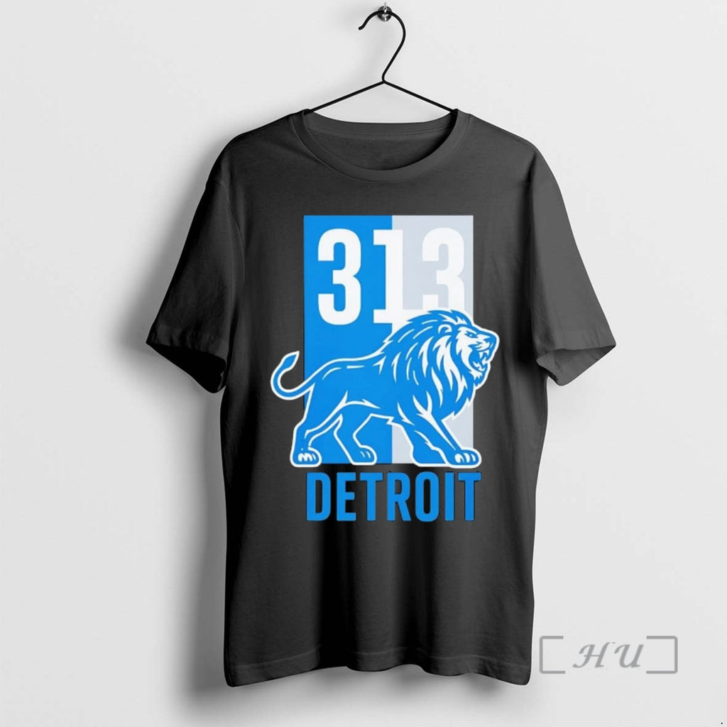 Officials Detroit Lions 313