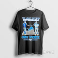 Officials Detroit Lions One Pride The Legacy Continues Untouchable 2025