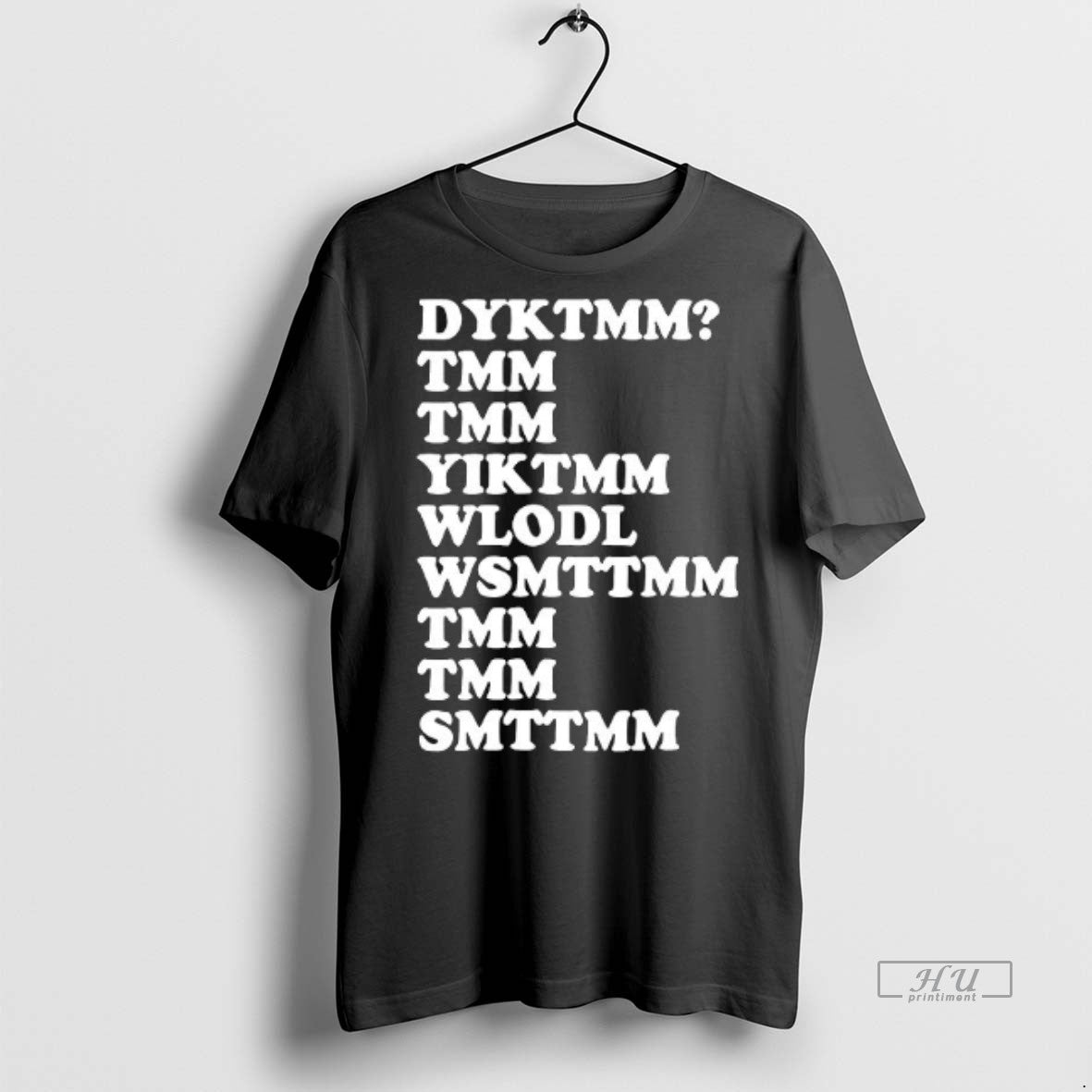 Officials Do You Know The Muffin Man T Shirt Sweater