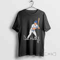 Officials Don Mattingly Batting New York Yankees