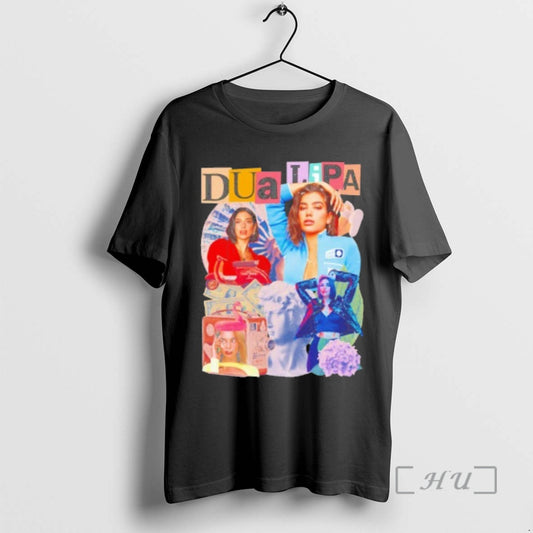 Officials Dua Lipa 2026 Graphic T-Shirts, Hoodie, Sweatshirt | WearSparks.com