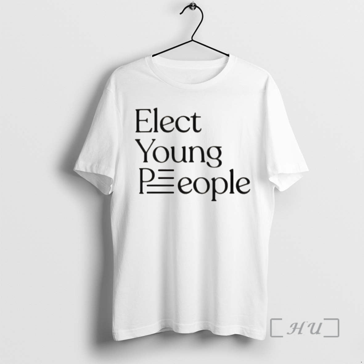 Officials Elect Young People