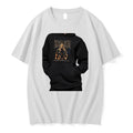 Officials Erling Haaland Manchester City Viking Strength Heritage Legacy Spirit Premium T Shirt
