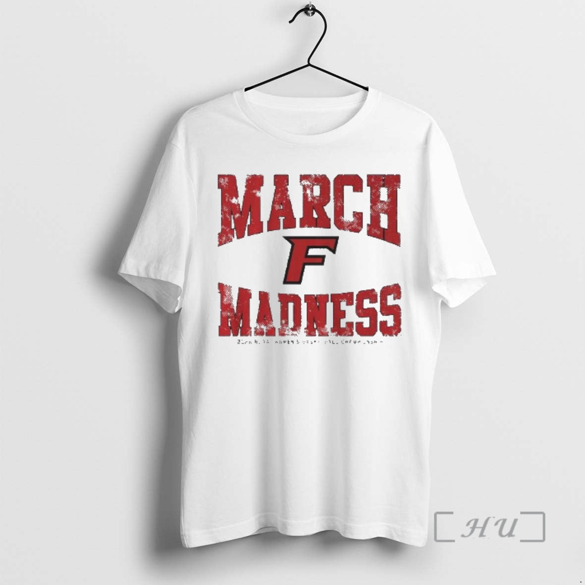 Officials Fairfield Stags Wbb 2026 March Madness