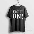 Officials Fight On Detroit Lions Stylish