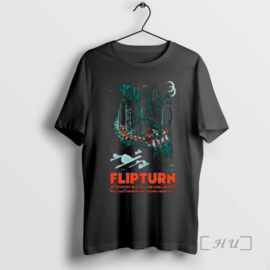 Officials Flipturn Morrison Co May 21 2026 T-Shirts, Hoodie, Sweatshirt | WearSparks.com