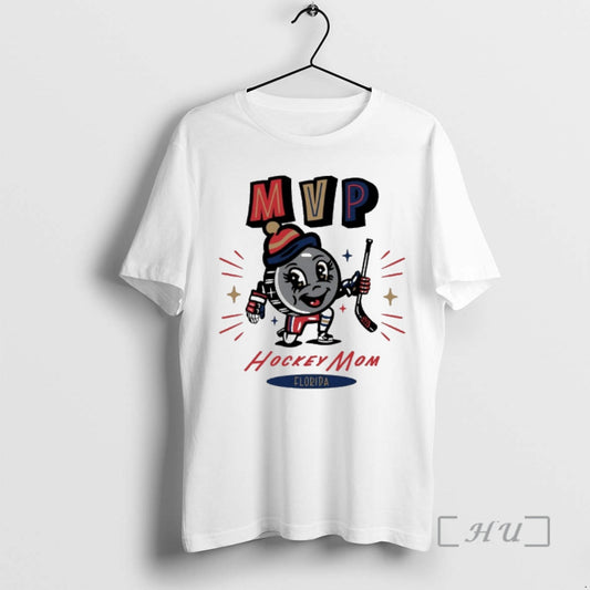 Officials Florida Panthers 2025 Mvp Hockey Mom T-Shirts, Hoodie, Sweatshirt | WearSparks.com
