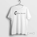 Officials Fly As A Black Pilot