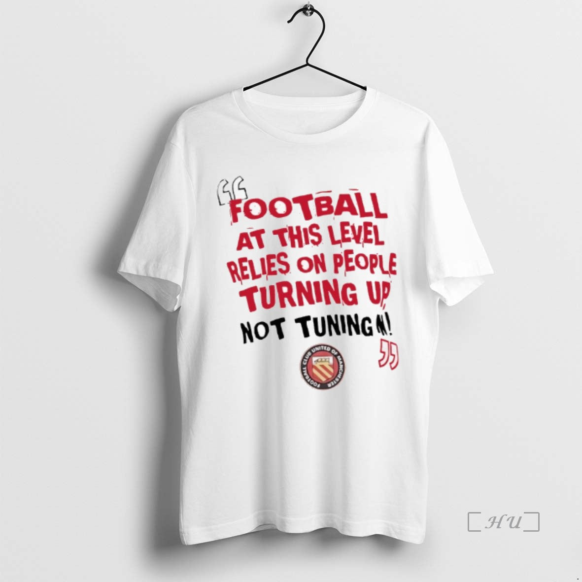 Officials Football At This Level Relies On People Turning Up Not Tuning In Fc United