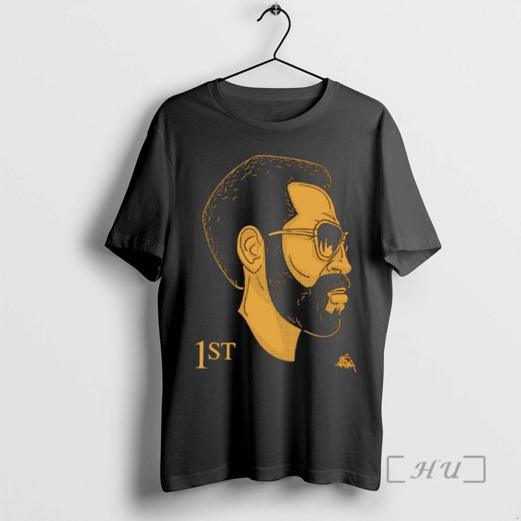 Officials Founding Father Of Hip Hop Graphic