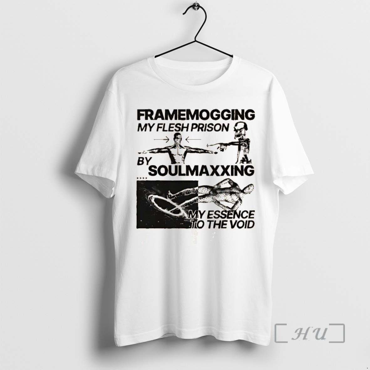 Officials Frammogging My Flesh Prison By Soulmaxxing