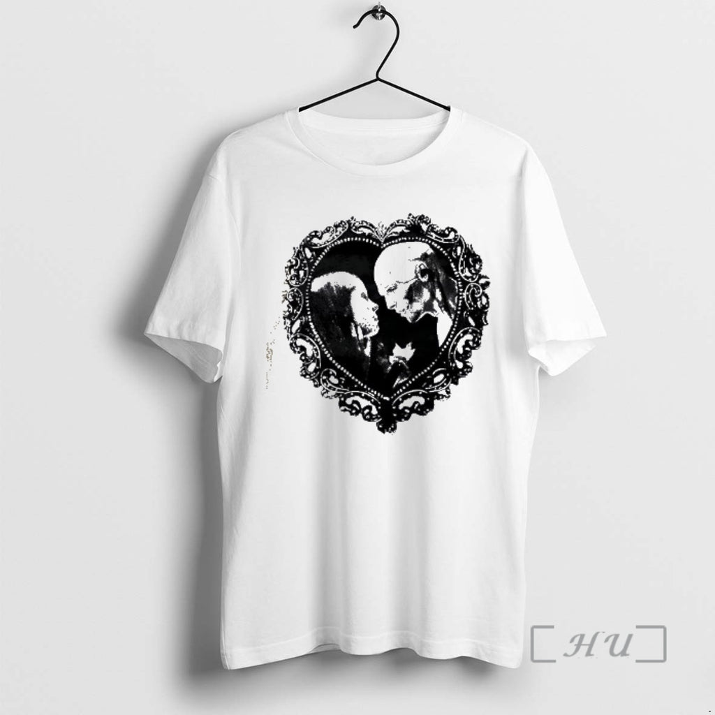 Officials Frankenstein Heart 2025
