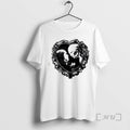 Officials Frankenstein Heart 2025