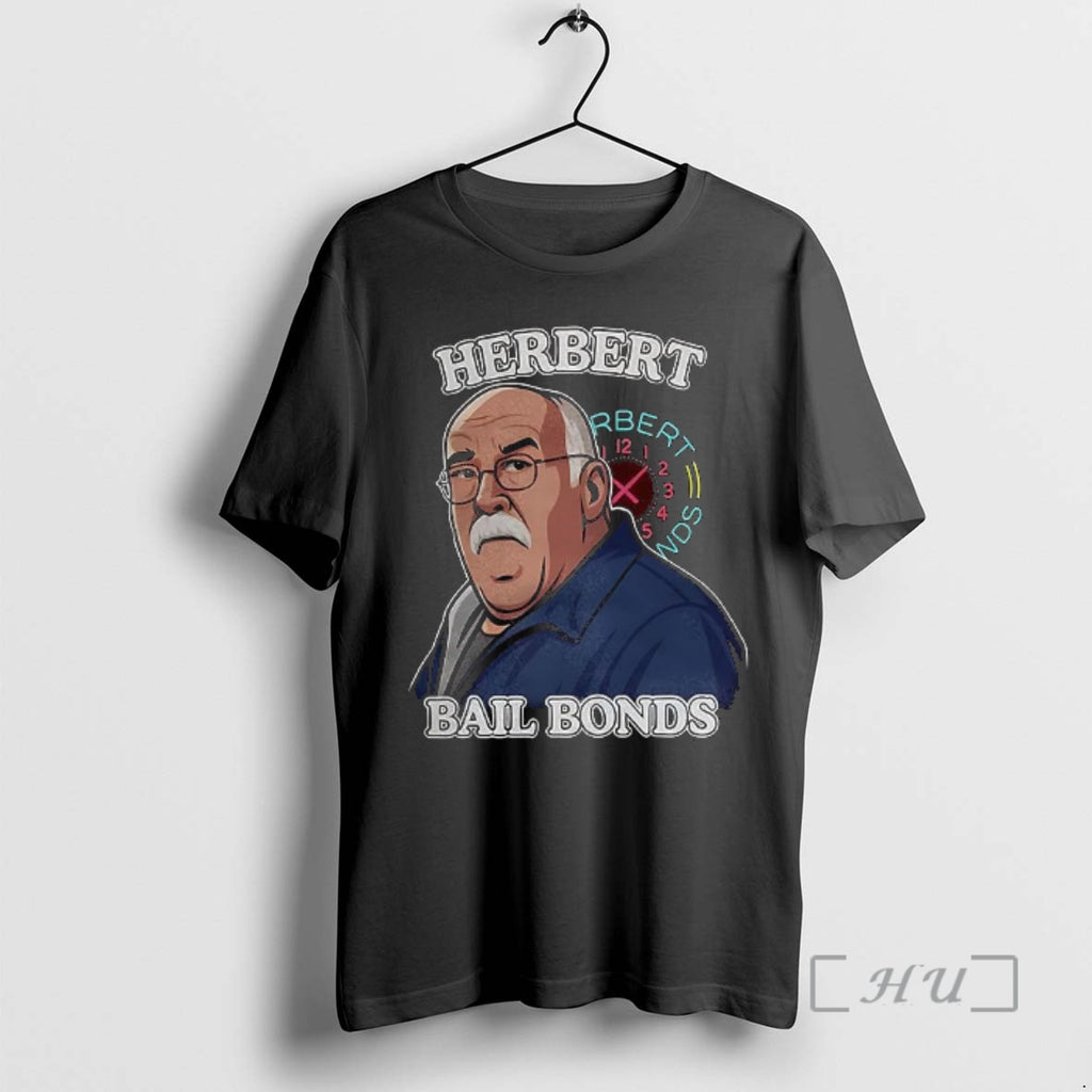 Officials Fred Herbert Herbert Bail Bonds