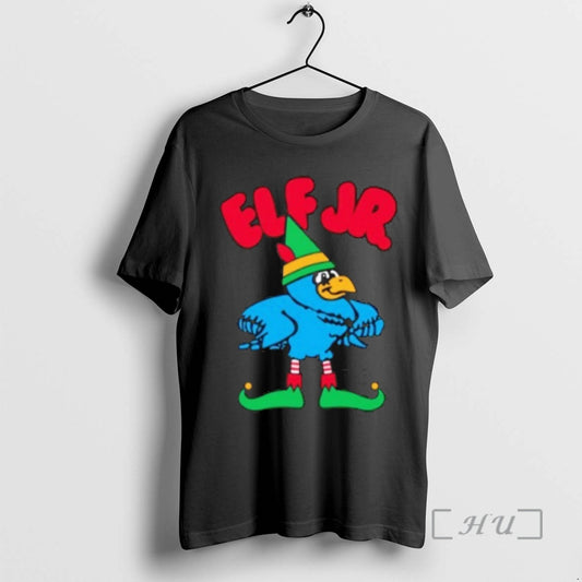 Officials Ft Wright Drama Elf Jr T-Shirts, Hoodie, Sweatshirt | WearSparks.com