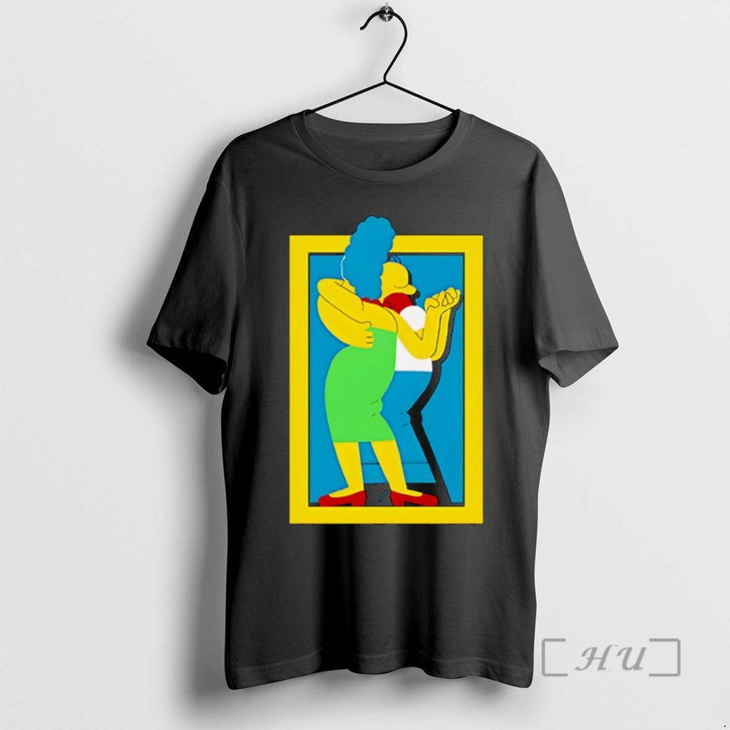 Officials Gaucho Steely Dan Simpsons Coucho