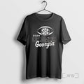 Officials Georgia Bulldogs 2025 Sec Football Champions Recap 2 Sided