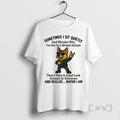 Officials German Shepherd Sometimes I Sit Quietly Wonder Why Realize Maybe I Am Premium