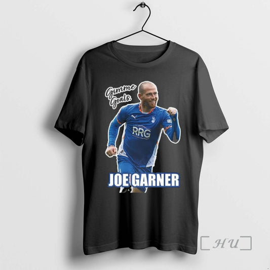 Officials Gimme Goals Joe Garner T-Shirts, Hoodie, Sweatshirt | WearSparks.com