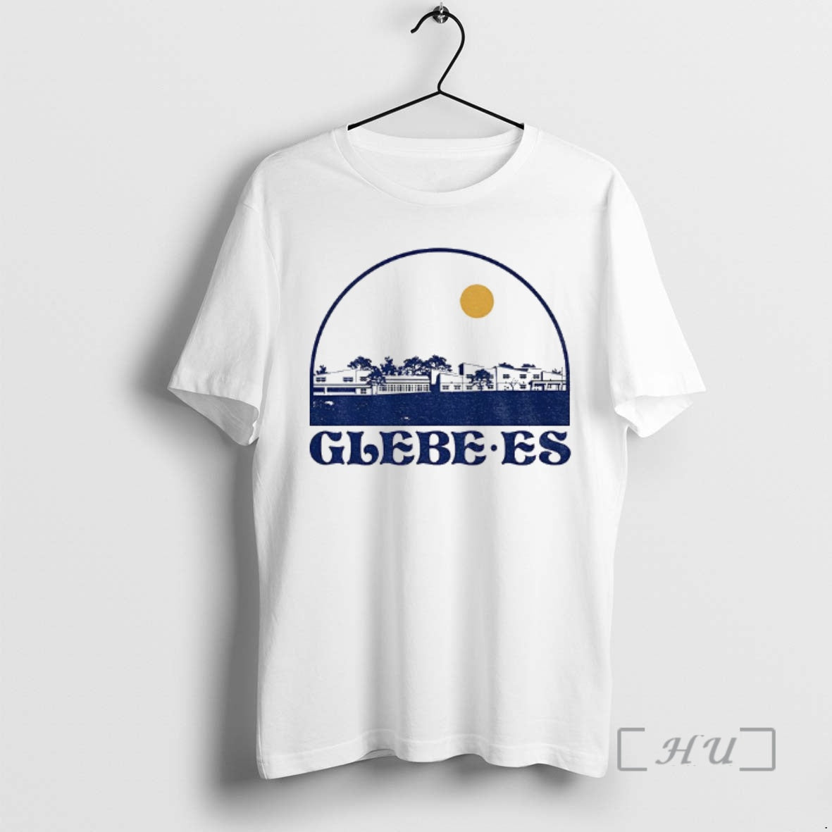 Officials Glebe Elementary Glebe Horizon Vintage T-Shirts, Hoodie, Sweatshirt | WearSparks.com