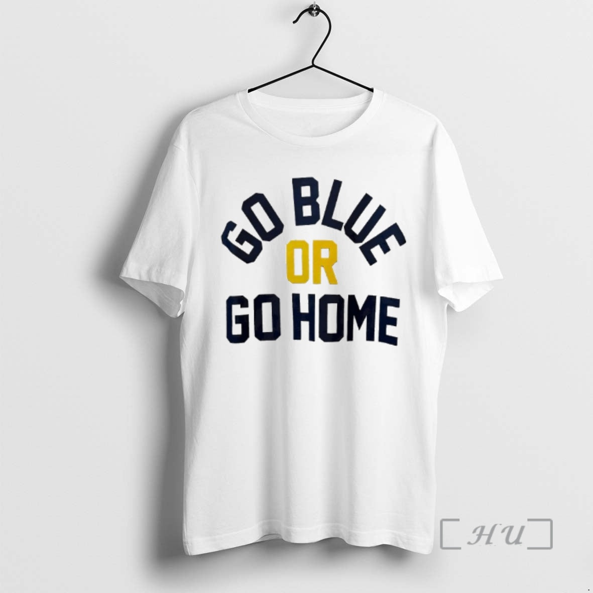 Officials Go Blue Or Go Home T-Shirts, Hoodie, Sweatshirt | WearSparks.com