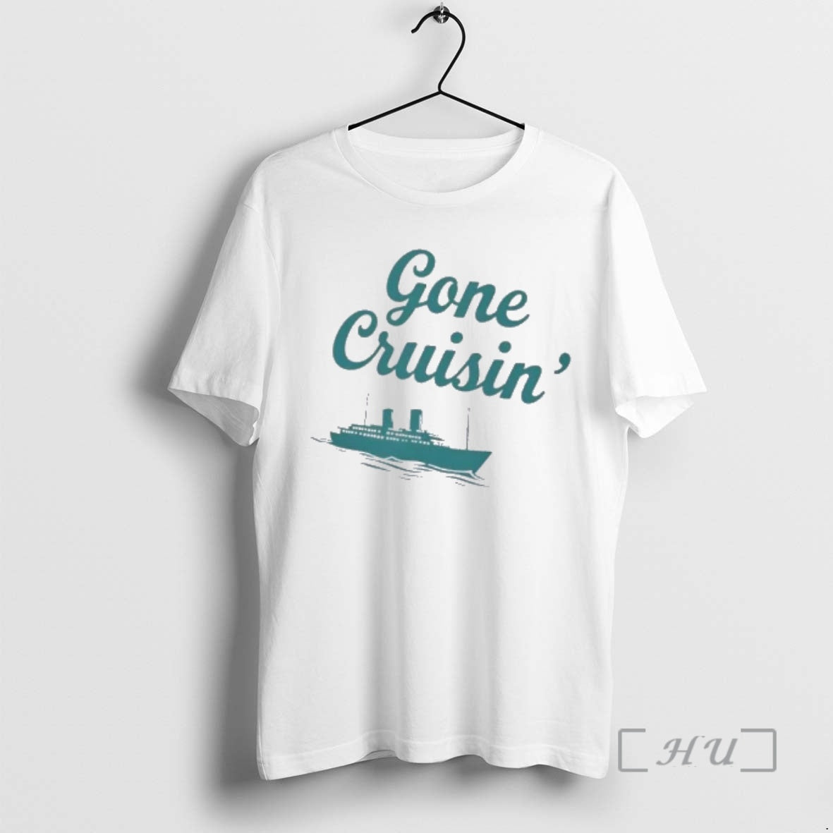 Officials Gone Cruisin Retro T-Shirts, Hoodie, Sweatshirt | WearSparks.com