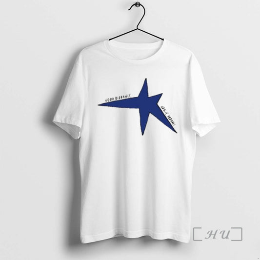 Officials Good Riddance Star Gracie Abrams T-Shirts, Hoodie, Sweatshirt | WearSparks.com