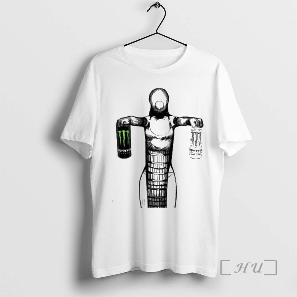 Officials Goofyahhtees Csm Monster