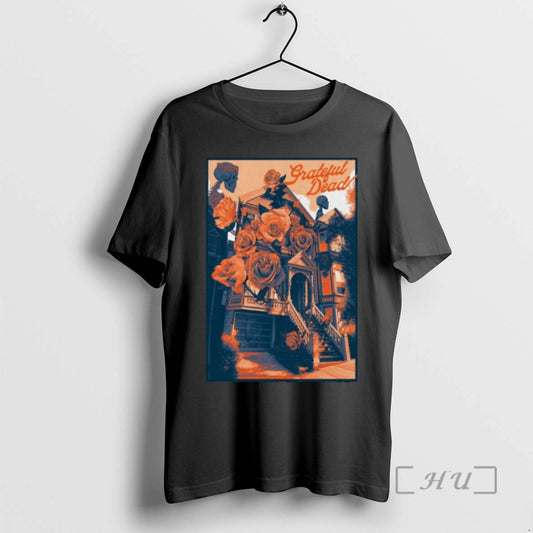 Officials Grateful Dead Paul Kreizenbeck 2026 T-Shirts, Hoodie, Sweatshirt | WearSparks.com