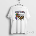 Officials Grateful Dead X Peter Forsythe Steal Your Sleigh 2025