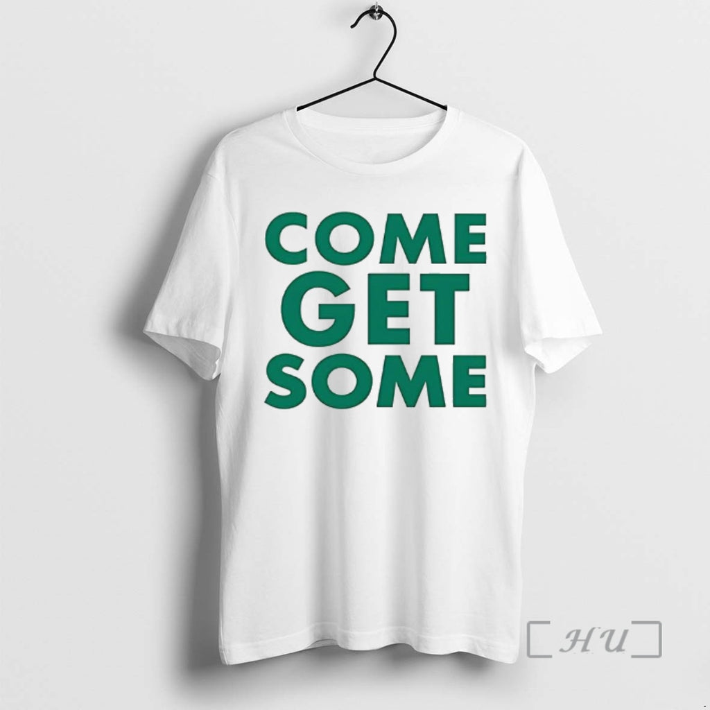 Officials Green Bay Packers Come Get Some