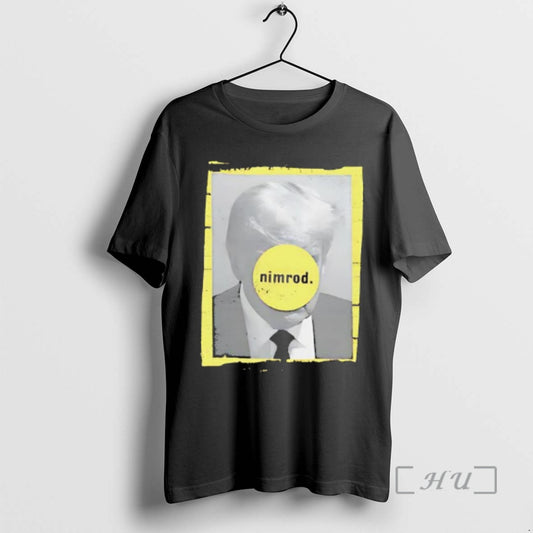Officials Green Day Donald Trumps Mugshot Nimrod Graphic T-Shirts, Hoodie, Sweatshirt | WearSparks.com