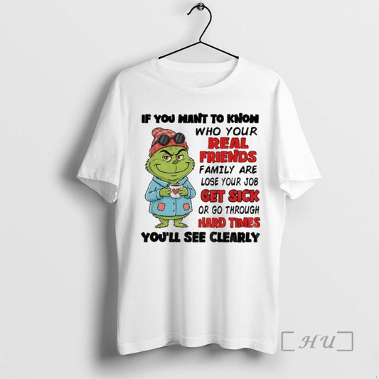 Officials Grinch Im Not Scared Of You I Grew Up With A Brother Who Did T-Shirts, Hoodie, Sweatshirt | WearSparks.com