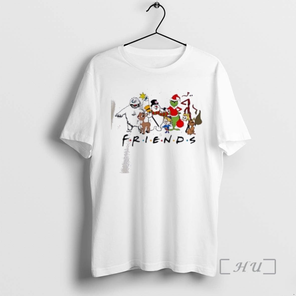 Officials Grinch Snowman Friends Christmas 2025 T-Shirts, Hoodie, Sweatshirt | WearSparks.com