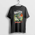 Officials Guitar Wolf Shimane Jett Fes Yamata No Orochi Rising 2022 Green Dragon