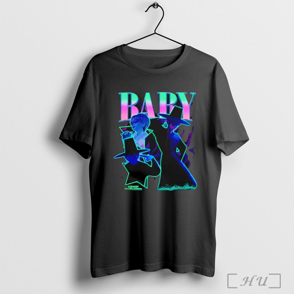 Officials Halloween Baby Showcase Y2k Style T Shirt