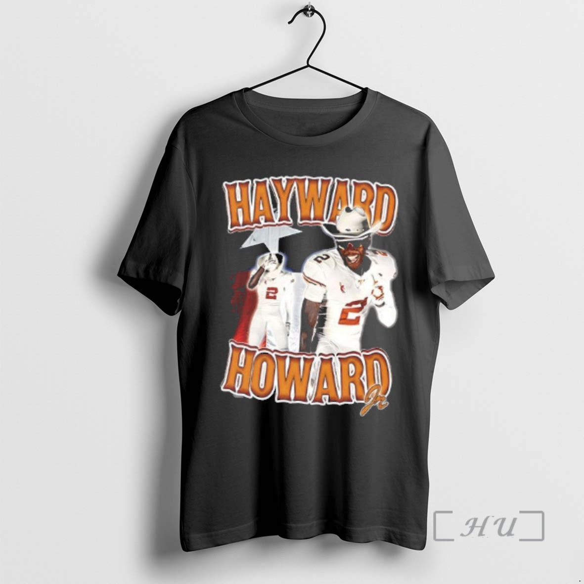 Officials Hayward Howard Jr T-Shirts, Hoodie, Sweatshirt | WearSparks.com