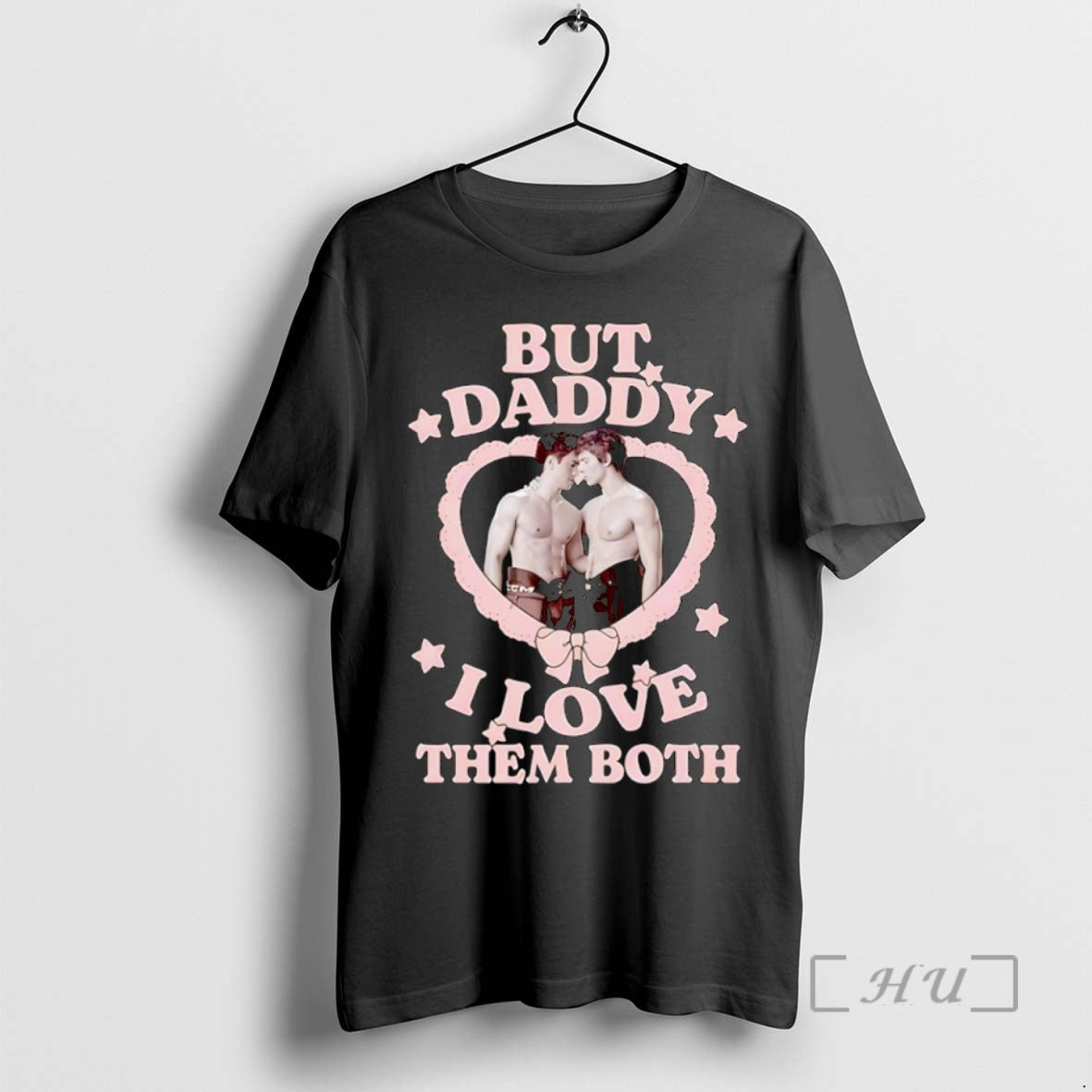 Officials Heated Rivalry Hockey But Daddy I Love Them Both