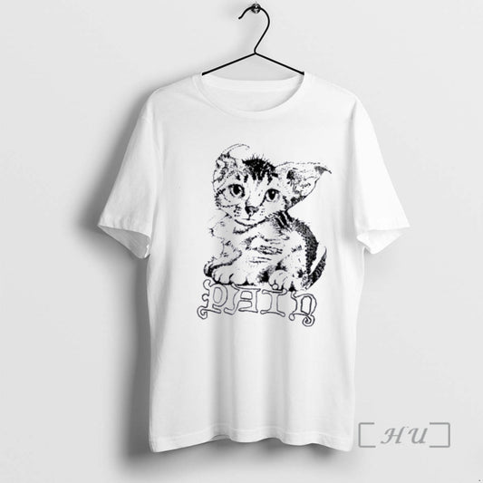Officials Henry Johnson Pain Cat T-Shirts, Hoodie, Sweatshirt | WearSparks.com