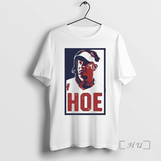 Officials Hoe Lane Kiffin Hope T-Shirts, Hoodie, Sweatshirt | WearSparks.com