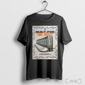 Officials Houston Astros Built For The Boot T Shirt