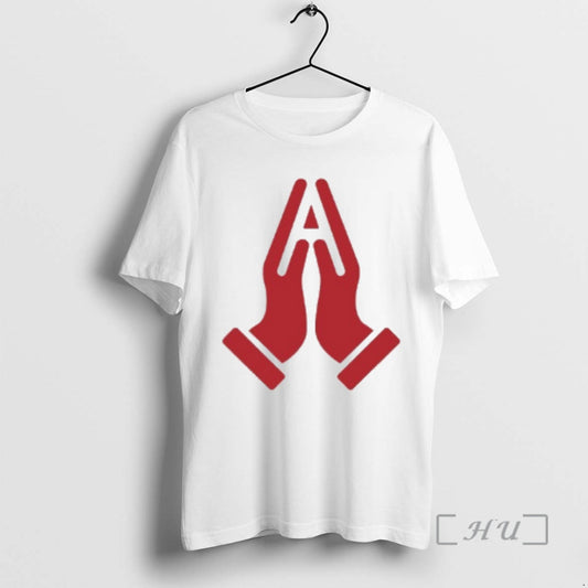 Officials Houston Prayer Hands T-Shirts, Hoodie, Sweatshirt | WearSparks.com