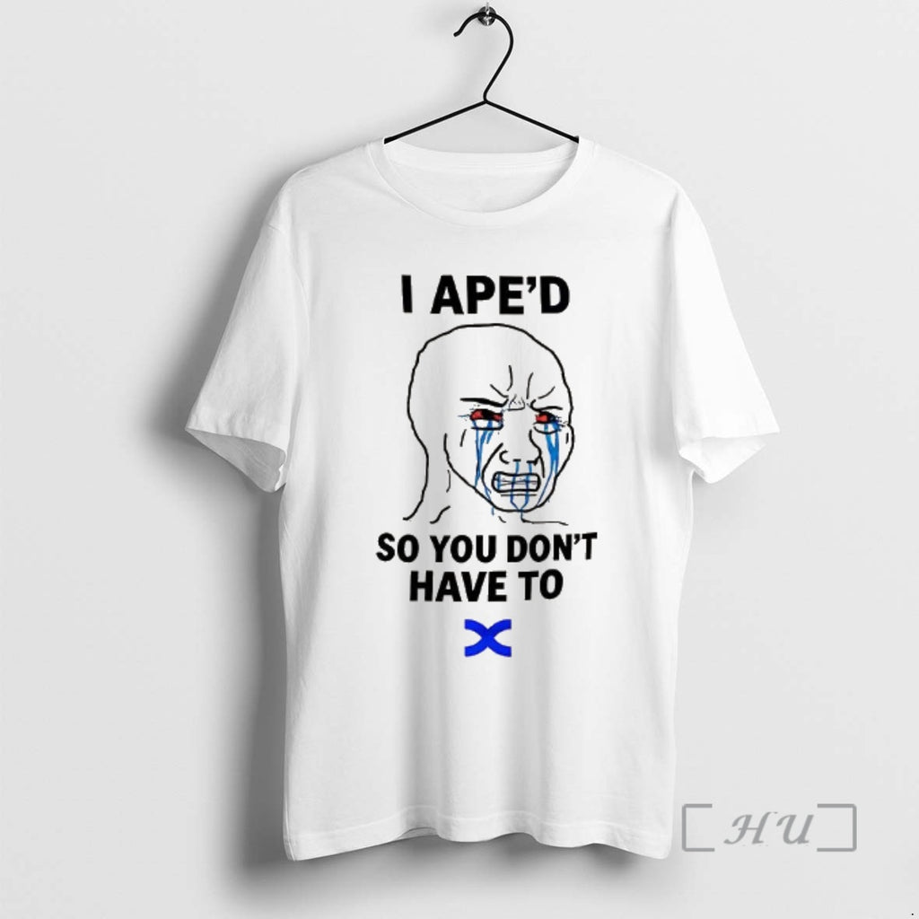 Officials I Aped So You Dont Have To