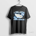 Officials I Collapse Under Pressure Games Stylish