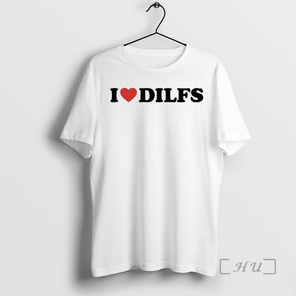 Officials I Love Dilfs