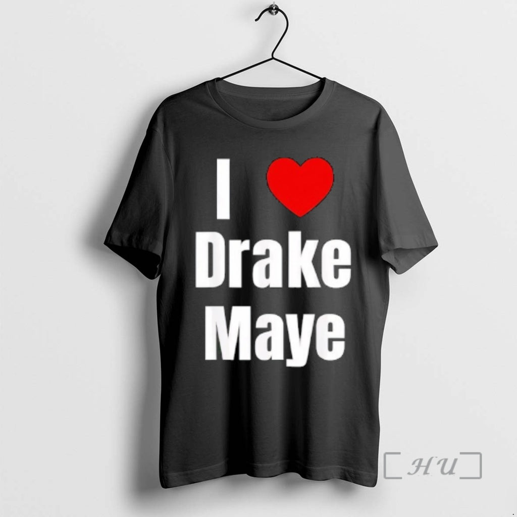 Officials I Love Drake Maye Football