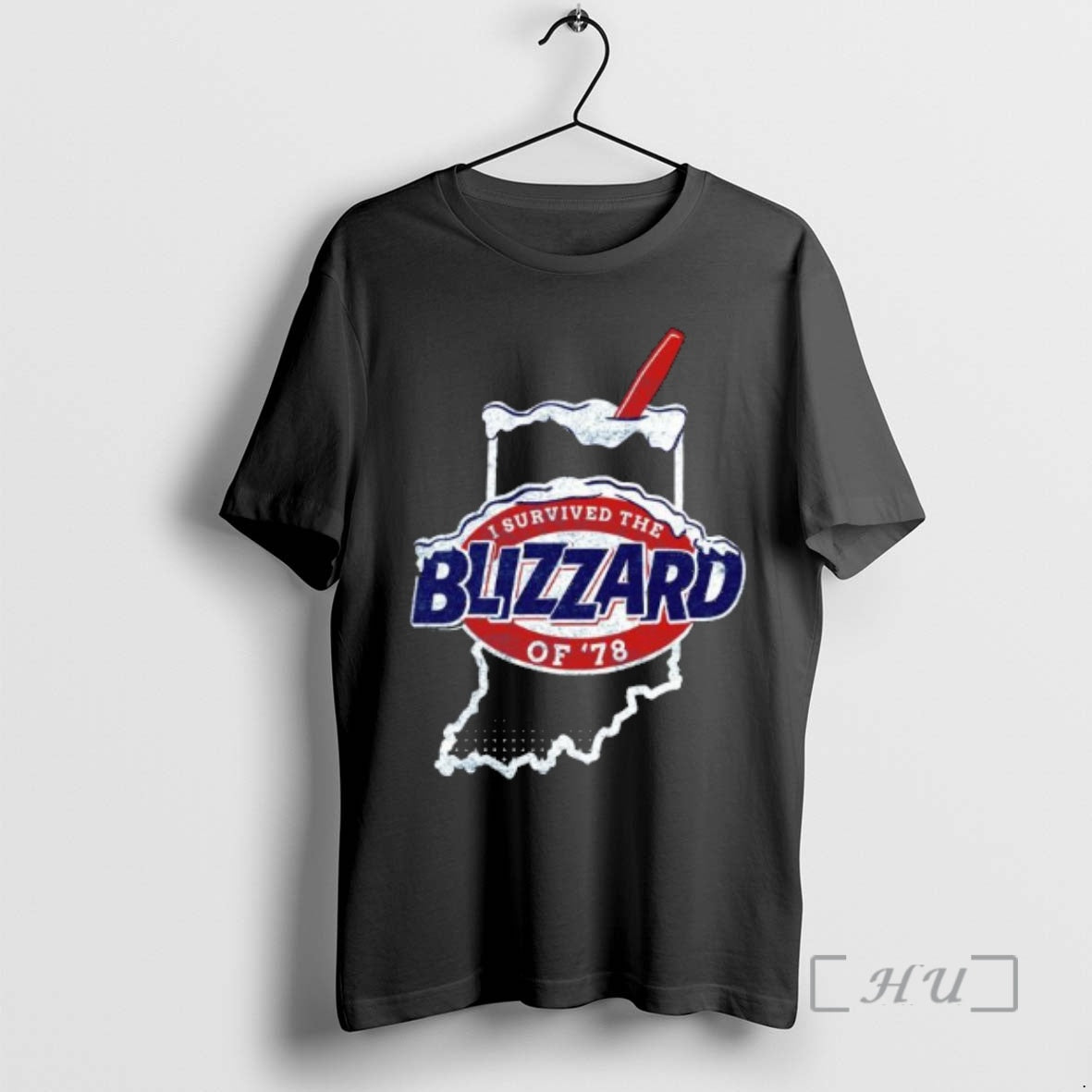 Officials I Survived The The Blizzard Of 78 Snow T-Shirts, Hoodie, Sweatshirt | WearSparks.com
