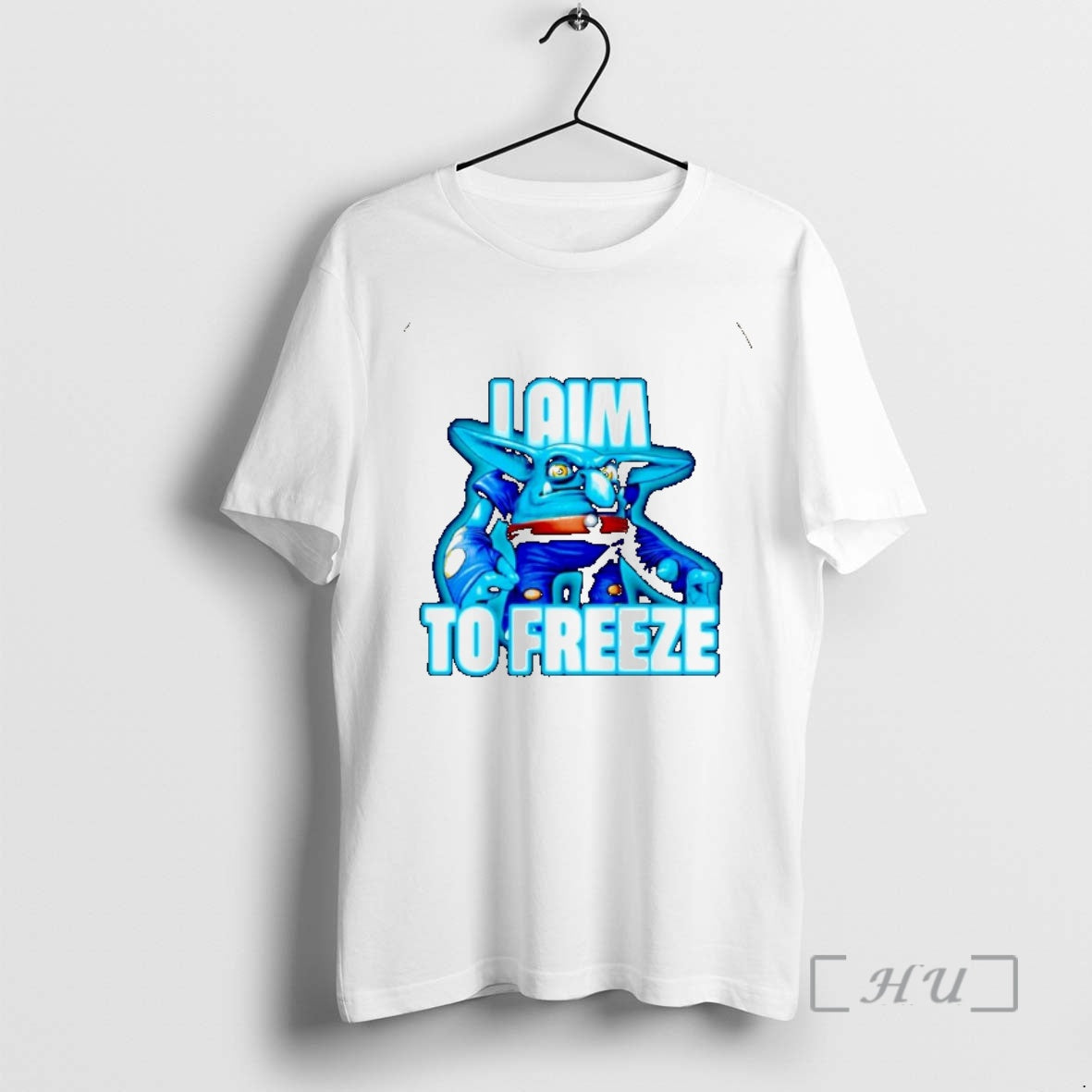 Officials I Aim To Freeze Chill Bill Skylanders Ornaments T-Shirts, Hoodie, Sweatshirt | WearSparks.com