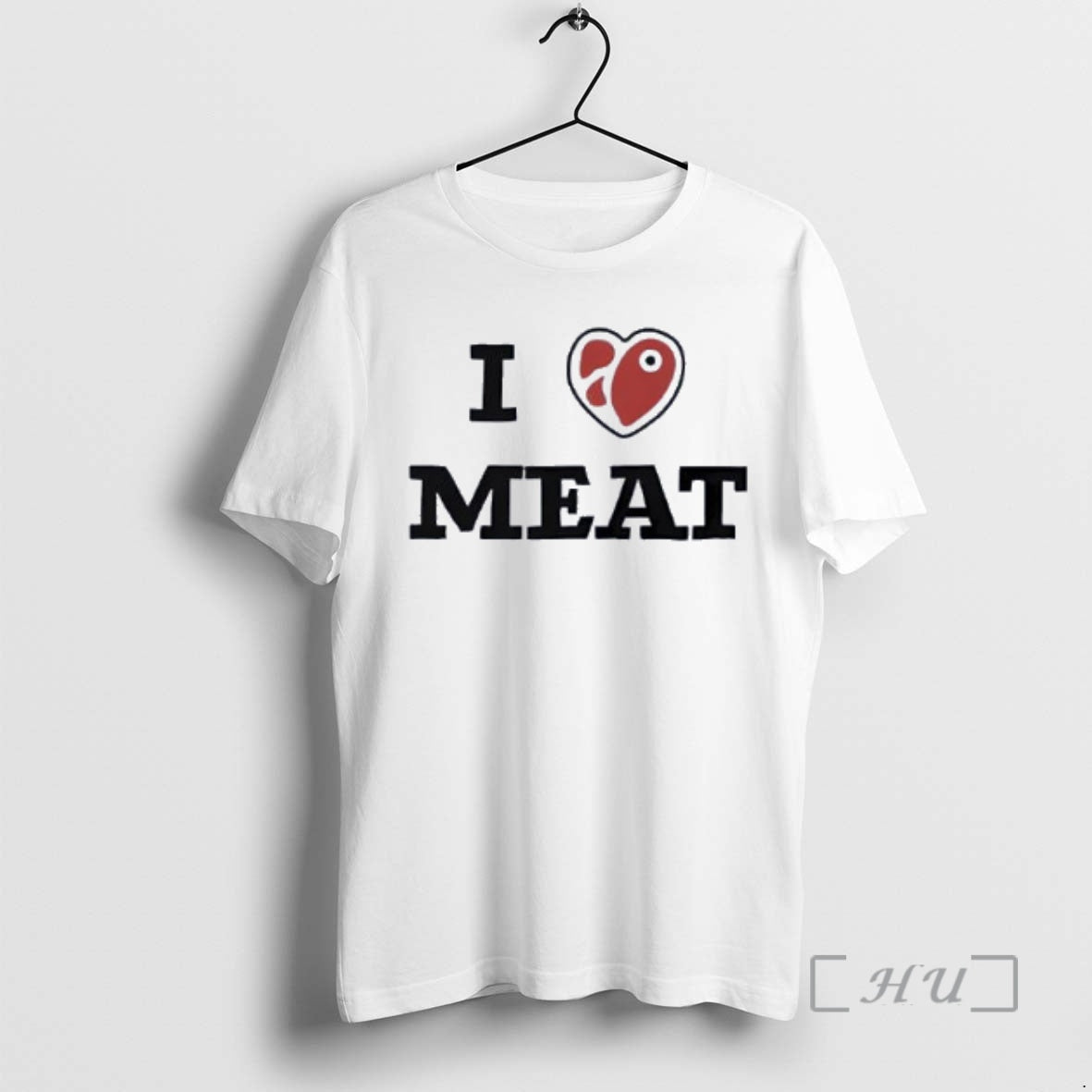 Officials I Love Meat Funny T-Shirts, Hoodie, Sweatshirt | WearSparks.com